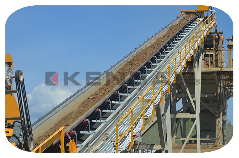 Belt Conveyor