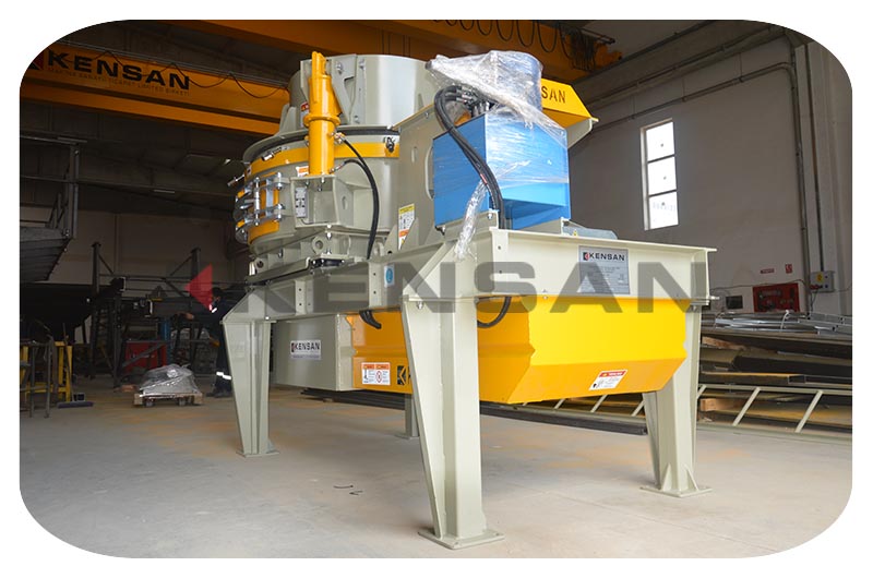 kensan makina