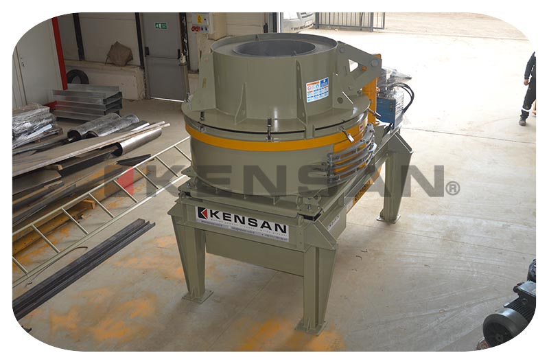 kensan makina