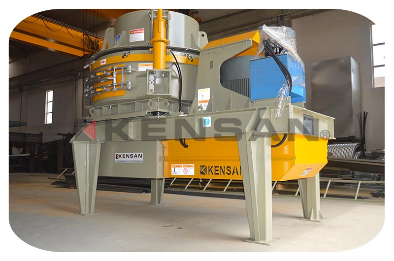 kensan makina