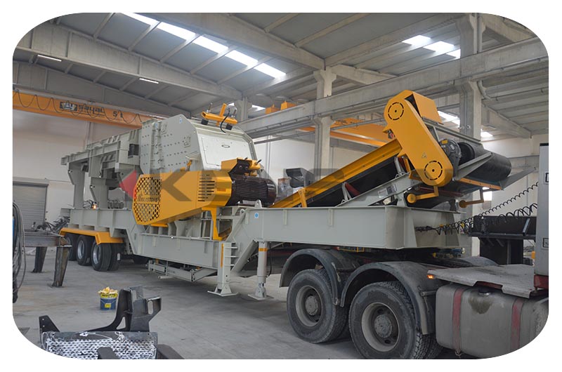 kensan makina