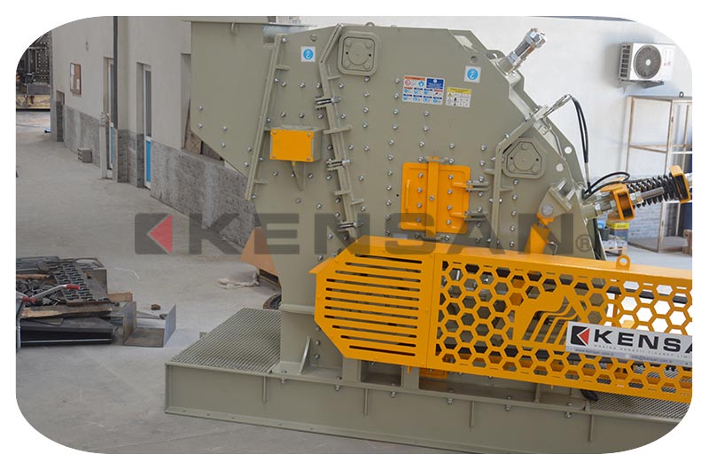 kensan makina