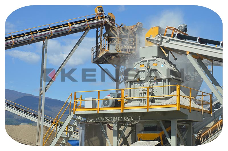 kensan makina