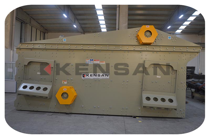 kensan makina