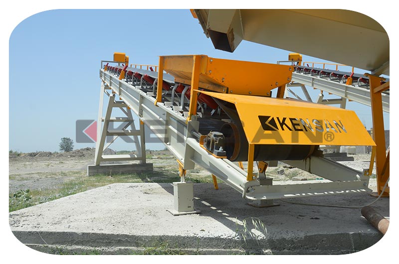 kensan makina