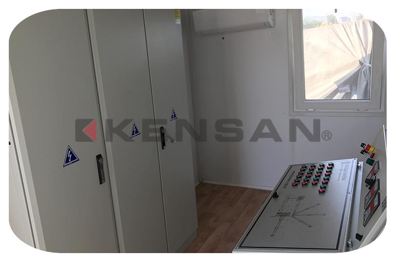 Elektrik Otomasyon