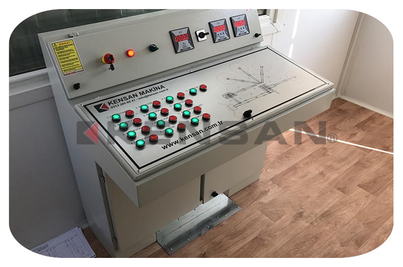 Elektrik Otomasyon