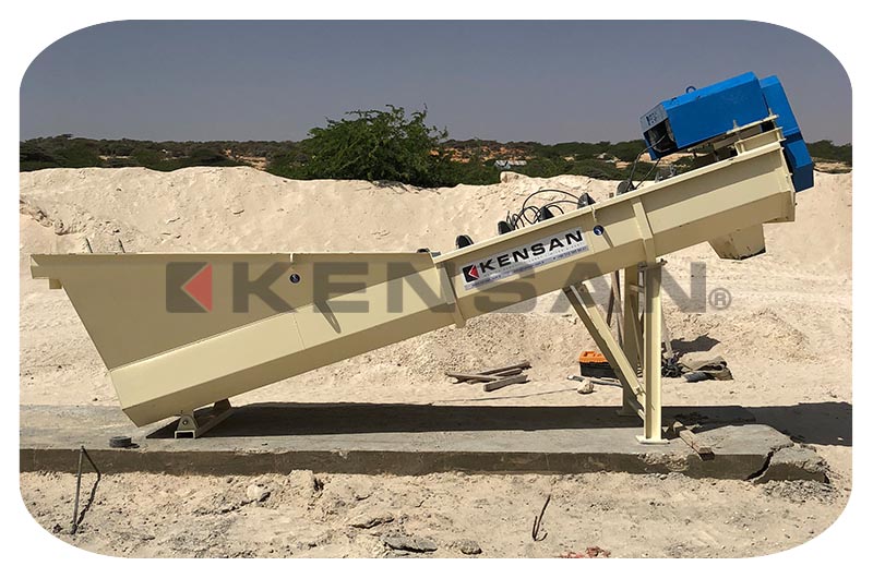 Helezon Yıkayıcı
