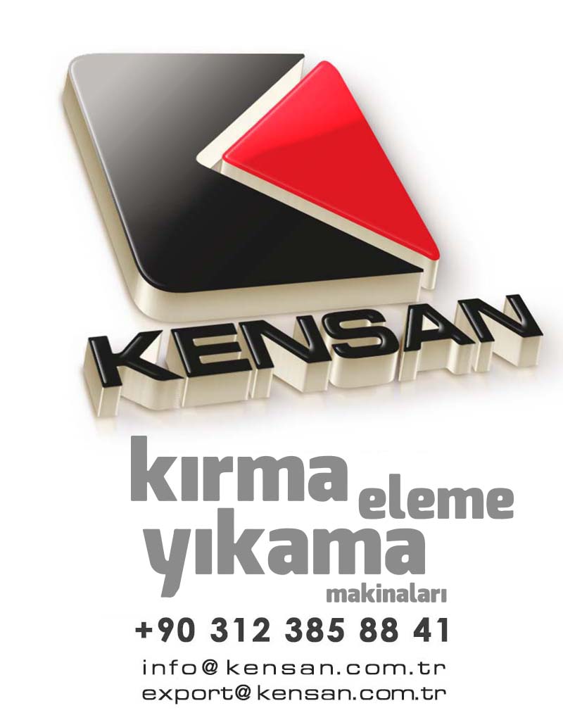 kensan makina