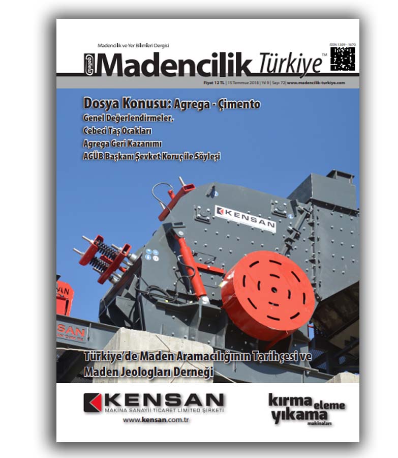 kensan makina