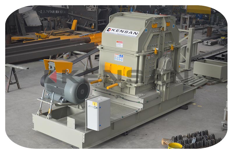 kensan machine
