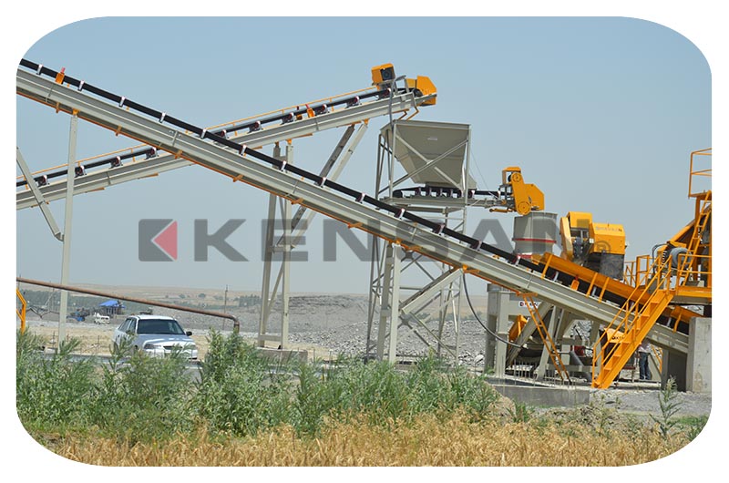 kensan machine