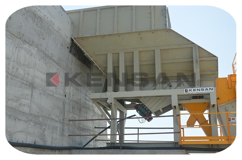 kensan machine