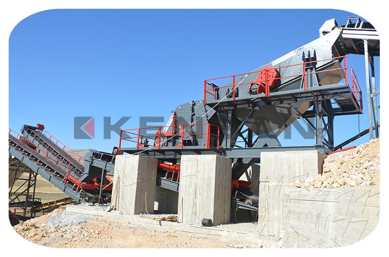 Grade Sieve