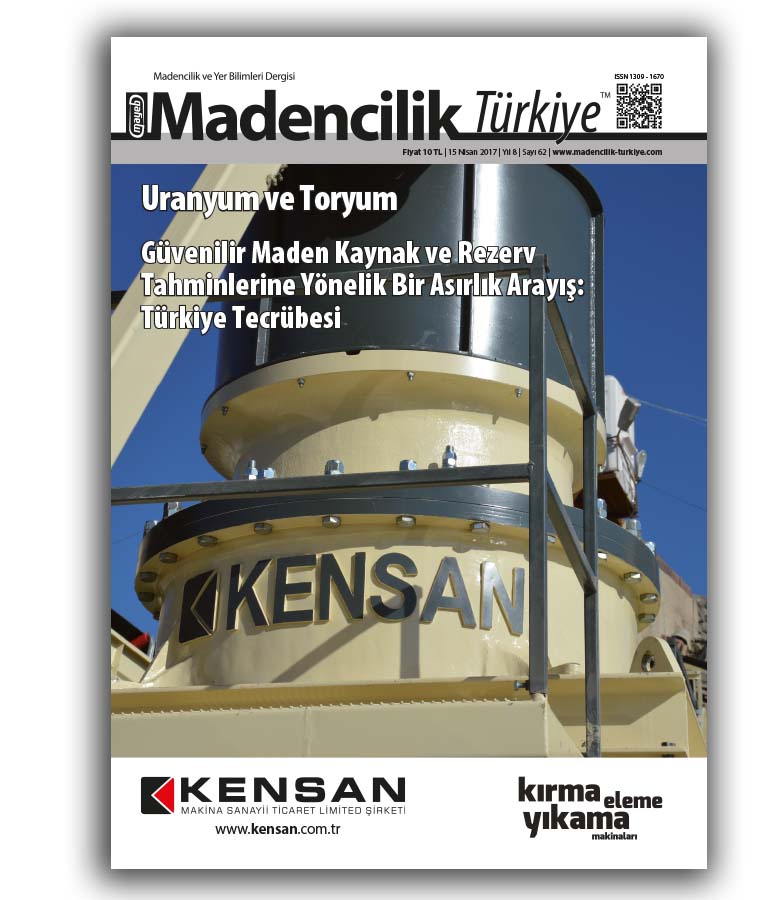 kensan makina